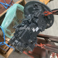 komatsu PC360-7 हाइड्रोलिक मुख्य पंप K3V180